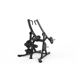 máquina de musculación jalón frontal