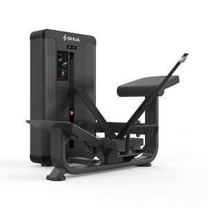 máquina de musculación hip thrust