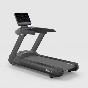cinta de correr con inclinación