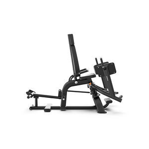 máquina de musculación abducción de piernas