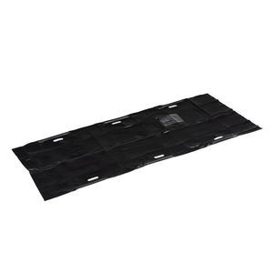 bolsa mortuoria de PVC