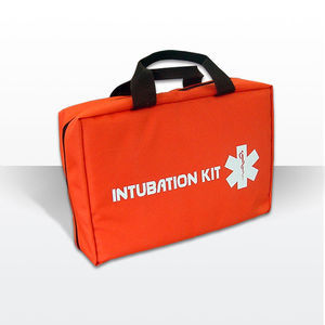 kit de intubación