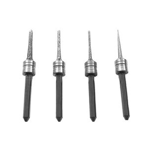 fresa para odontología