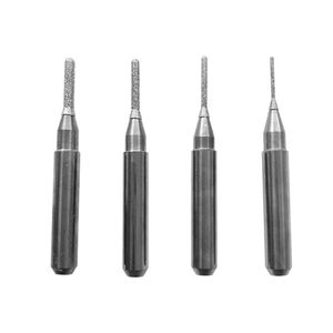 fresa para odontología