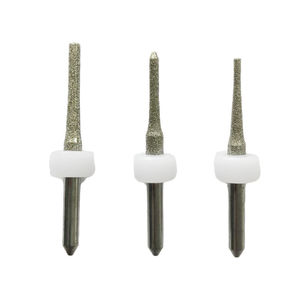 fresa para odontología