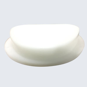 material dental de PMMA