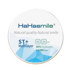 material dental de circona