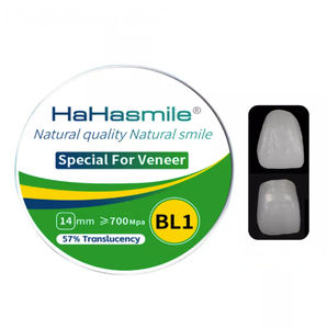 material dental de circona