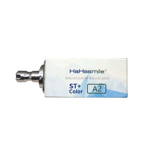 material dental de circona