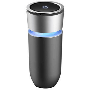 purificador de aire compacto