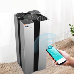 purificador de aire compacto