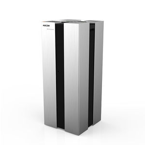purificador de aire compacto