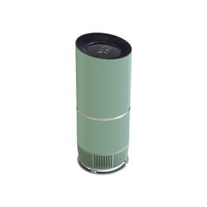 purificador de aire compacto