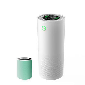 purificador de aire compacto