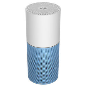 purificador de aire compacto