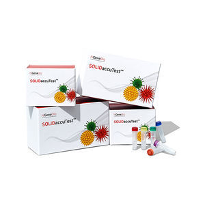 kit de reactivos en solución