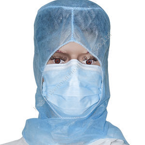gorro médico integral 1