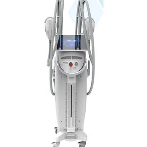 unidad de body contouring con electroestimulación muscular