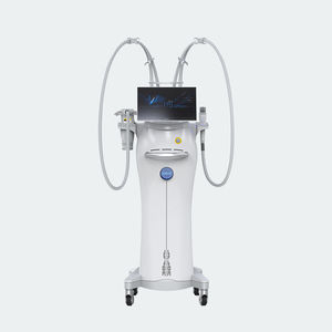 unidad de body contouring con RF