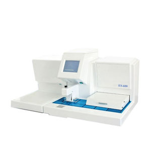 sistema de preparación de muestras manual 1