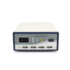 alimentación para electroforesis