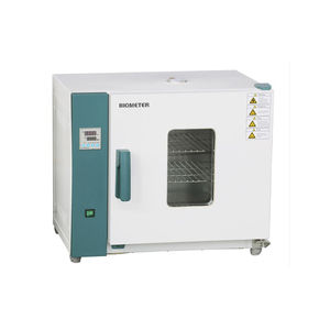 horno de secado