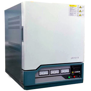 horno de sinterización