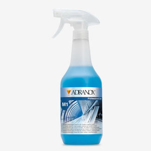 detergente líquido