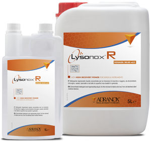 detergente regenerador