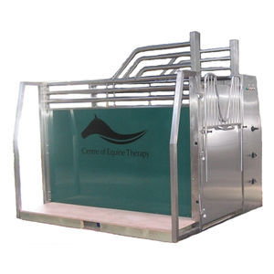 spa animal para équidos