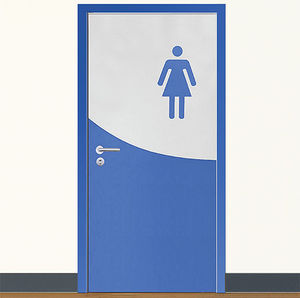 puerta de protección 1