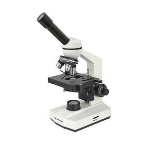 microscopio óptico