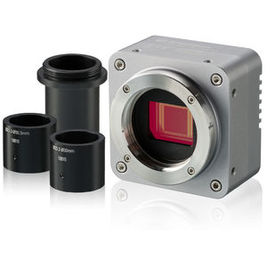 cámara para microscopio 1
