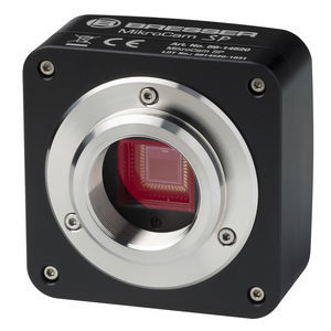 cámara para microscopio 1