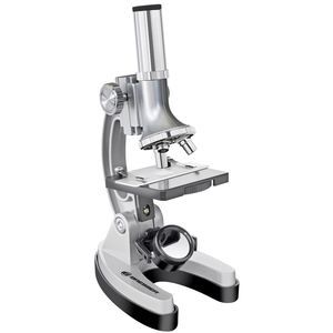 microscopio óptico