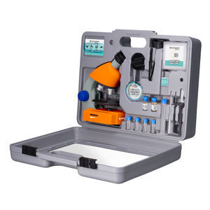 microscopio óptico 1