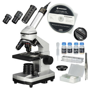 microscopio óptico 1
