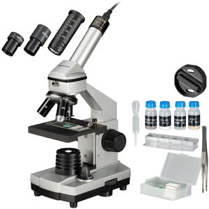 microscopio óptico 1