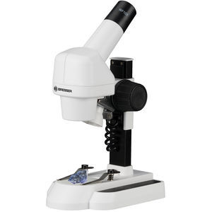 microscopio óptico 1