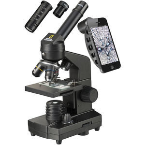 microscopio óptico 1