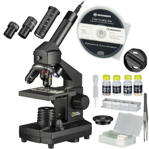 microscopio óptico 1