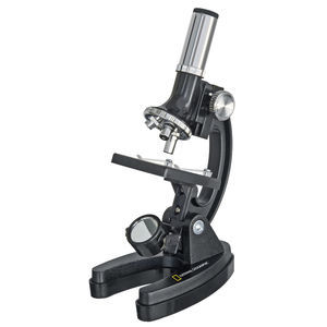 microscopio óptico 1