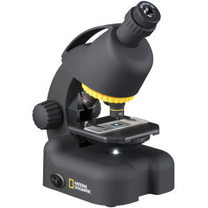 microscopio óptico 1