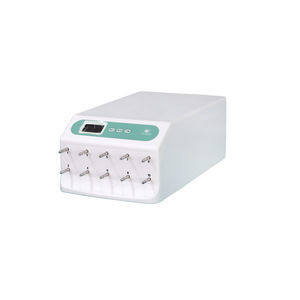 sistema de detección respiratorio Helicobacter pylori 1