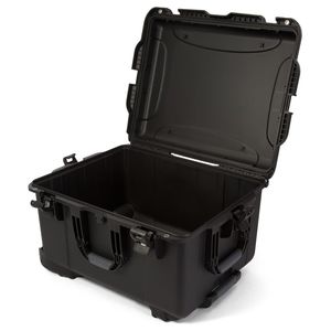 maletín médico para dispositivos médicos
