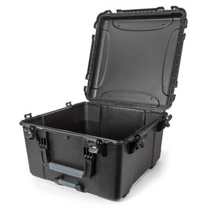 maletín médico para dispositivos médicos