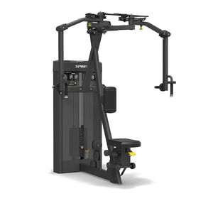 máquina de musculación pec deck butterfly 1
