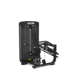 máquina de musculación extensión de tríceps 1