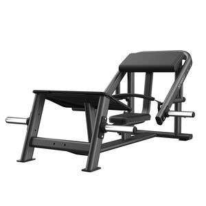 máquina de musculación hip thrust