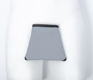 protección radiológica para gónadas 1,00 mm